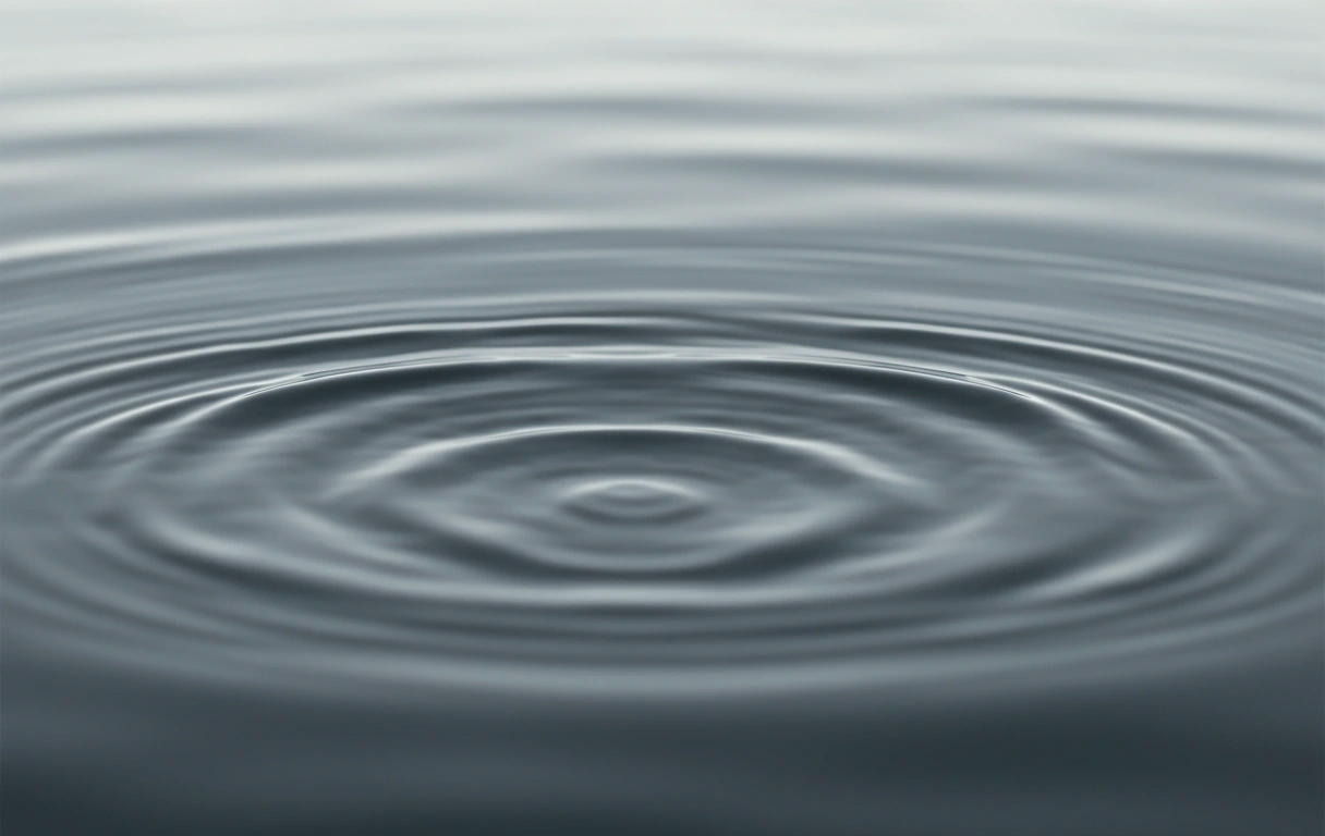 Sérénité et flux de données