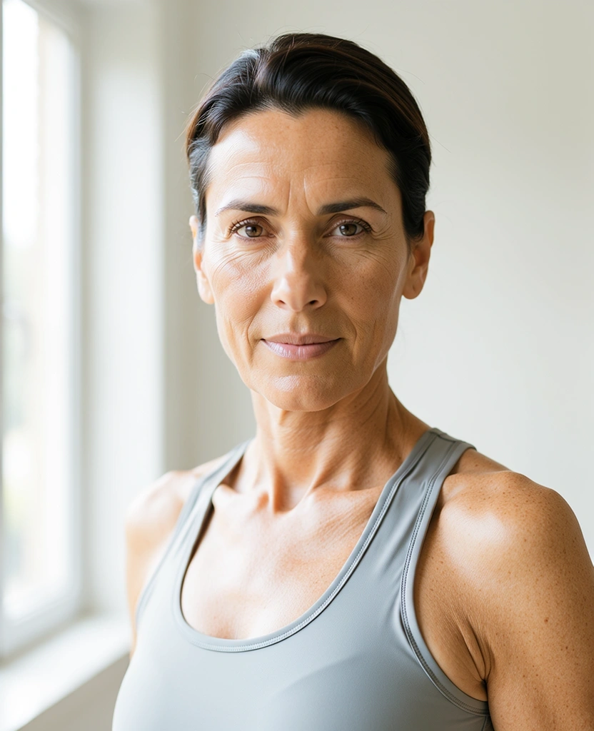 Portrait professionnel du coach bien-être