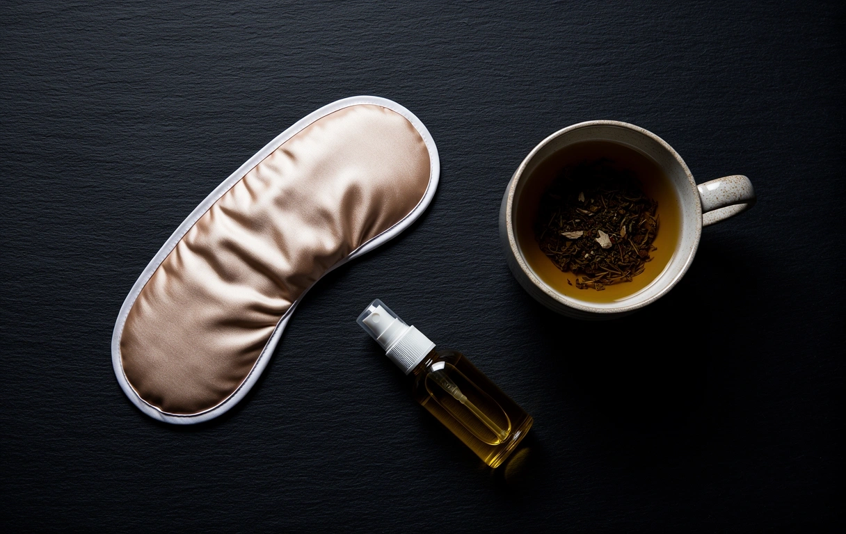 Accessoires pour un sommeil de qualité